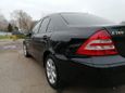  Mercedes-Benz C-Class 2006 , 580000 , 