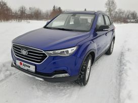 SUV или внедорожник FAW Besturn X40 2020 года, 1770000 рублей, Кемерово