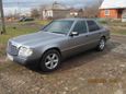 Mercedes-Benz E-Class 1990 , 190000 , 