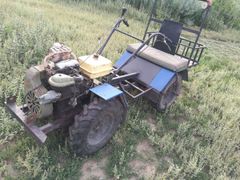 Мини-трактор Самодельная модель Самодельная модель 2020 года, 60000 рублей, Павловск