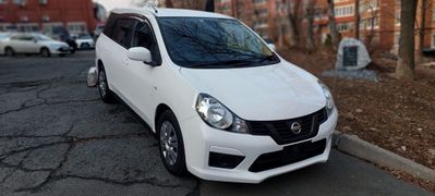 Универсал Nissan AD 2019 года, 835000 рублей, Владивосток