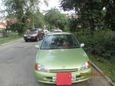  Toyota Starlet 1998 , 140000 , 