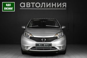  Nissan Note 2015 , 920000 , 