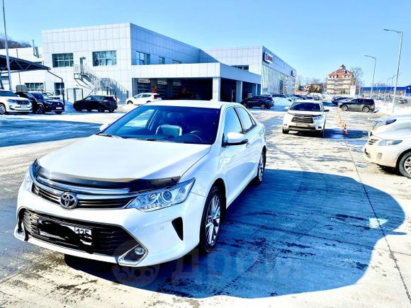  Toyota Camry 2016 , 1299000 , 