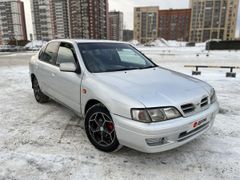 Седан Nissan Primera 1997 года, 174000 рублей, Новосибирск