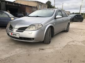  Nissan Primera 2002 , 265000 , 