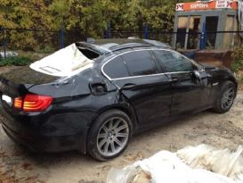  BMW 5-Series 2011 , 875000 , 