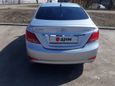  Hyundai Solaris 2014 , 610000 ,  