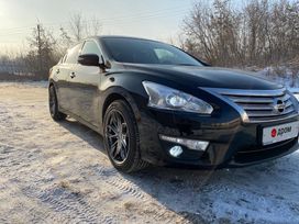  Nissan Teana 2014 , 1050000 , 