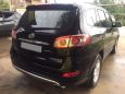 SUV   Hyundai Santa Fe 2011 , 970000 , 