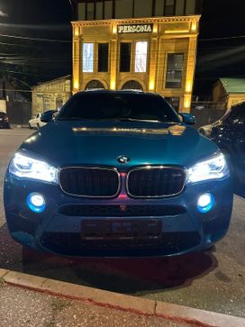 SUV   BMW X6 2016 , 4400000 , 