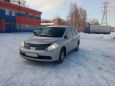  Nissan Tiida Latio 2004 , 333333 , 