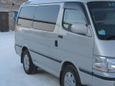 Toyota Hiace 2001 , 600000 , --