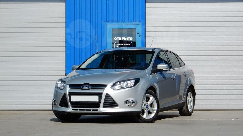  Ford Focus 2012 , 459196 , 