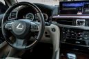 SUV   Lexus LX570 2016 , 5900000 , 