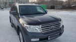 SUV   Toyota Land Cruiser 2011 , 2200000 , --