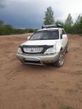 SUV   Toyota Harrier 2001 , 560000 , 