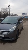    Honda Stepwgn 2009 , 630000 , 