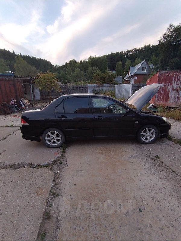  Mitsubishi Lancer 2006 , 180000 , -