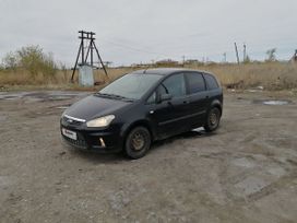    Ford C-MAX 2007 , 520000 , 