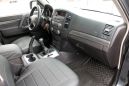 SUV   Mitsubishi Pajero 2007 , 998000 , 