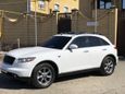 SUV   Infiniti FX35 2005 , 500000 , 