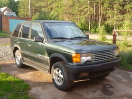 SUV   Land Rover Range Rover 1998 , 150000 , 