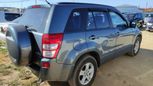 SUV   Suzuki Grand Vitara 2005 , 650000 , 