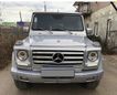 SUV   Mercedes-Benz G-Class 2002 , 1590000 , 