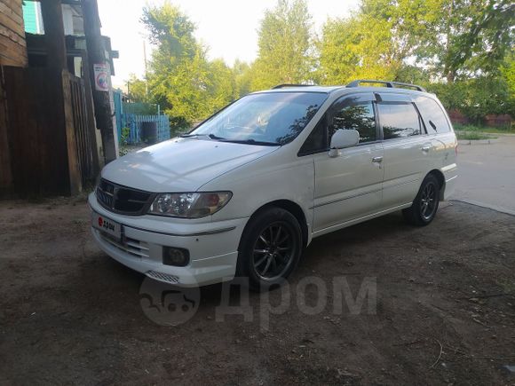    Nissan Presage 1999 , 500000 , -