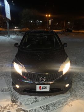  Nissan Note 2013 , 800000 , 