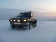 SUV   Toyota Hilux Surf 1989 , 260000 , 