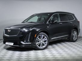 SUV   Cadillac XT6 2021 , 4850000 , 