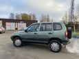 SUV   Chevrolet Niva 2007 , 185000 , 