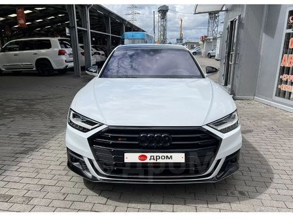  Audi A8 2018 , 5900000 , 