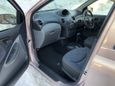  Toyota Vitz 2002 , 229000 , 