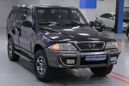 SUV   SsangYong Musso 2002 , 418000 , 