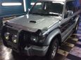 SUV   Mitsubishi Pajero 1997 , 500000 , 