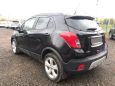 SUV   Opel Mokka 2012 , 755000 , 