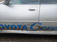  Toyota Corolla Ceres 1992 , 60000 ,  