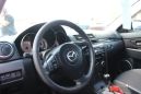  Mazda Mazda3 2008 , 387000 , 