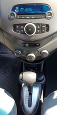  Chevrolet Spark 2011 , 365000 , 