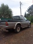  Mitsubishi L200 1998 , 350000 , 