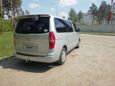    Hyundai Grand Starex 2007 , 590000 , 