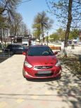  Hyundai Solaris 2011 , 380000 , 