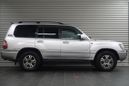 SUV   Toyota Land Cruiser 2006 , 1190000 , 