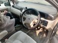    Nissan Liberty 2001 , 180000 , 