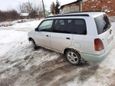  Daihatsu Pyzar 1997 , 125000 , 