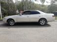  Toyota Chaser 1993 , 170000 , 