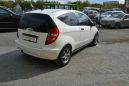  Mercedes-Benz A-Class 2005 , 315000 , 